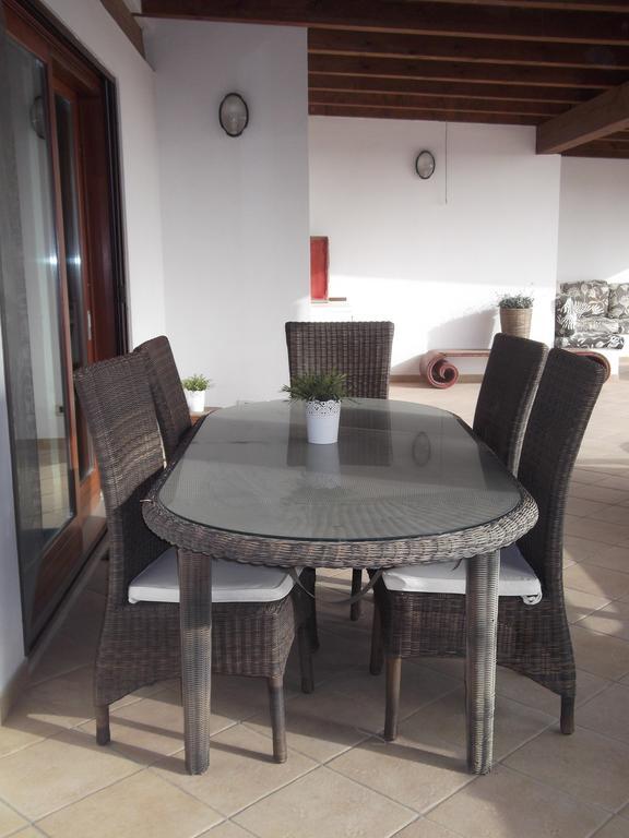 Apartment Ocean Front Praia Estoril Sal Rei Esterno foto