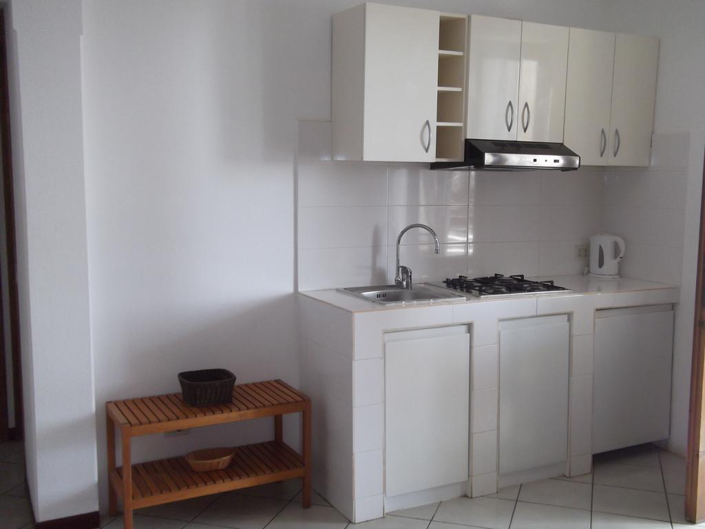 Apartment Ocean Front Praia Estoril Sal Rei Esterno foto