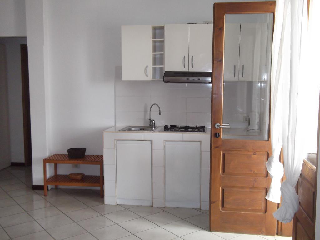 Apartment Ocean Front Praia Estoril Sal Rei Esterno foto