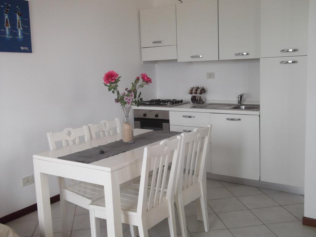 Apartment Ocean Front Praia Estoril Sal Rei Esterno foto