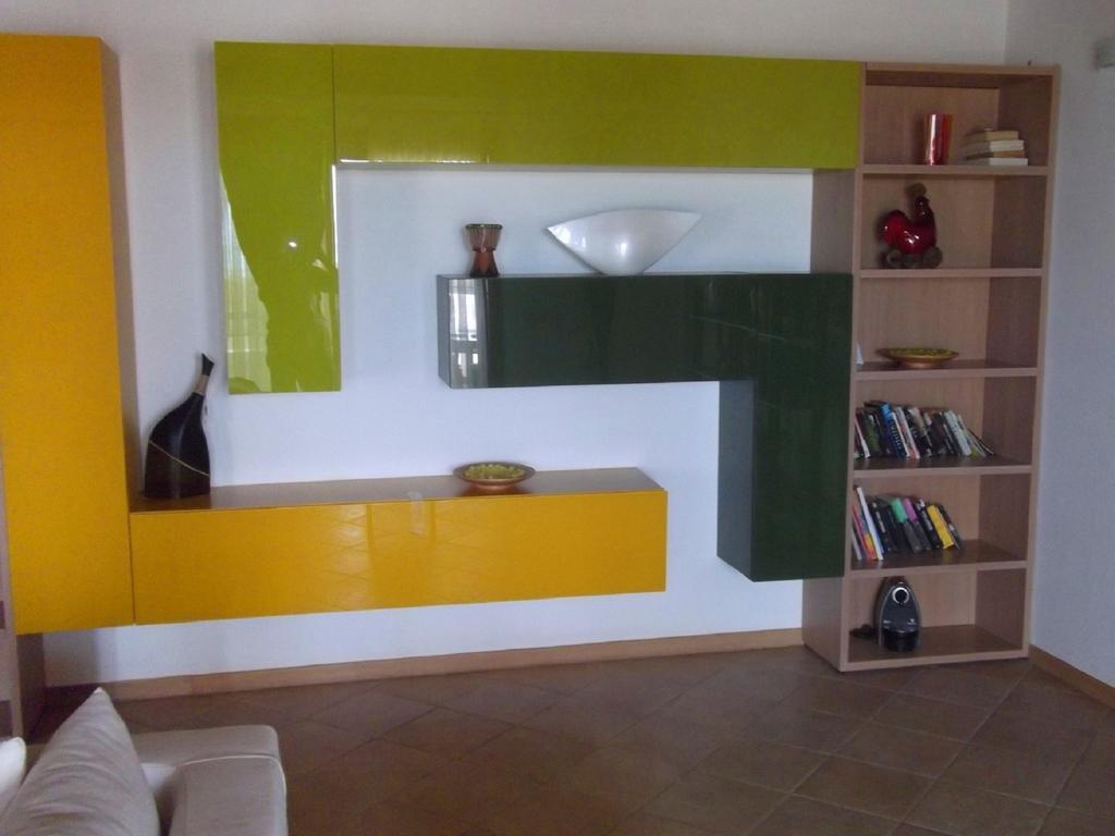 Apartment Ocean Front Praia Estoril Sal Rei Esterno foto