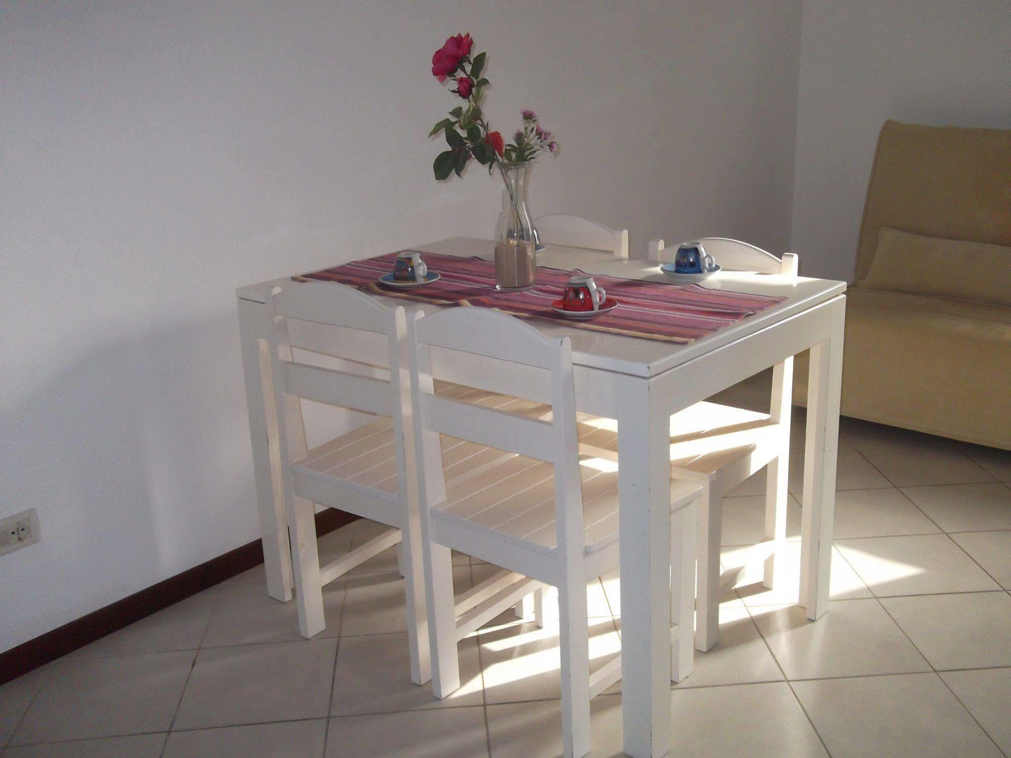 Apartment Ocean Front Praia Estoril Sal Rei Esterno foto
