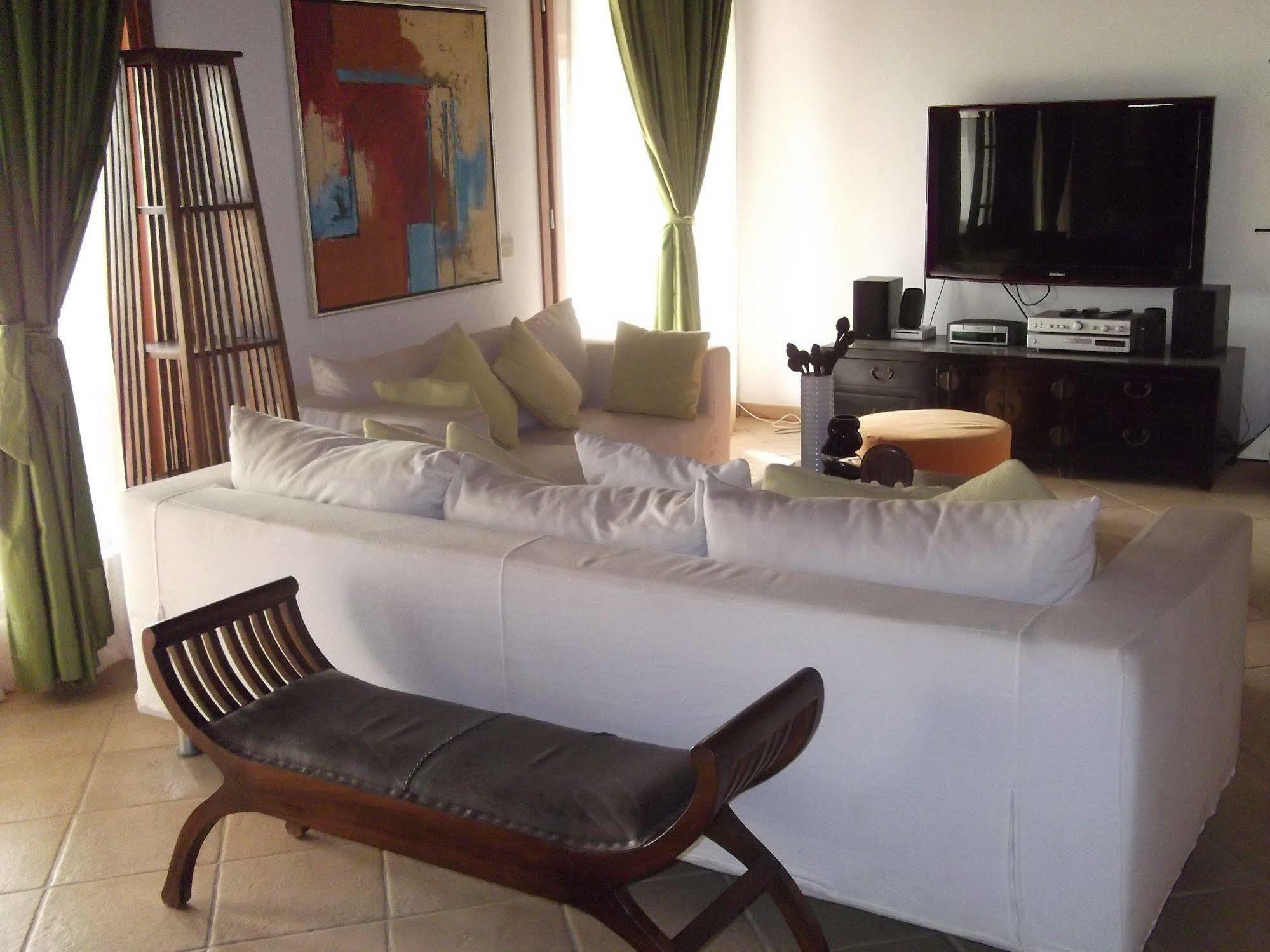 Apartment Ocean Front Praia Estoril Sal Rei Esterno foto