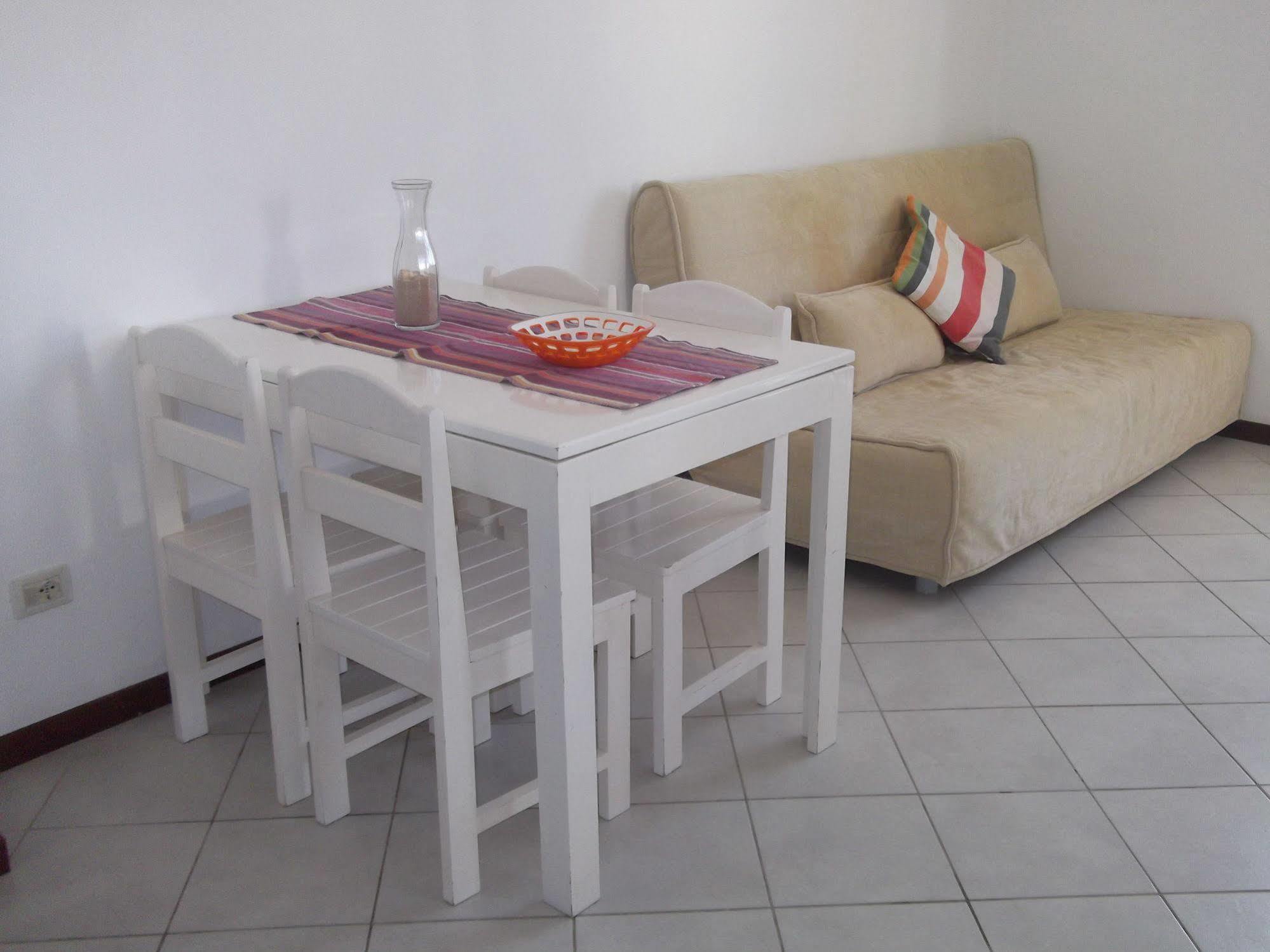 Apartment Ocean Front Praia Estoril Sal Rei Esterno foto
