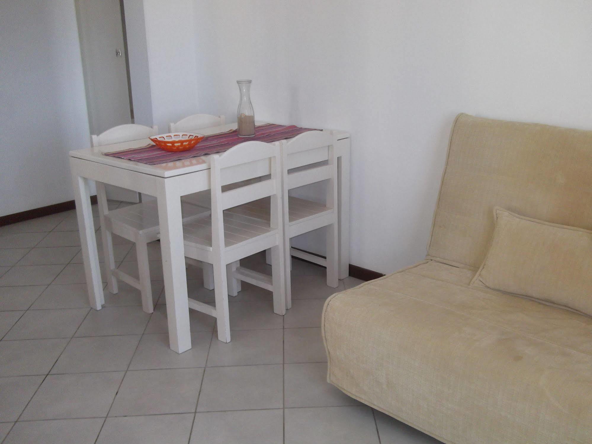 Apartment Ocean Front Praia Estoril Sal Rei Esterno foto