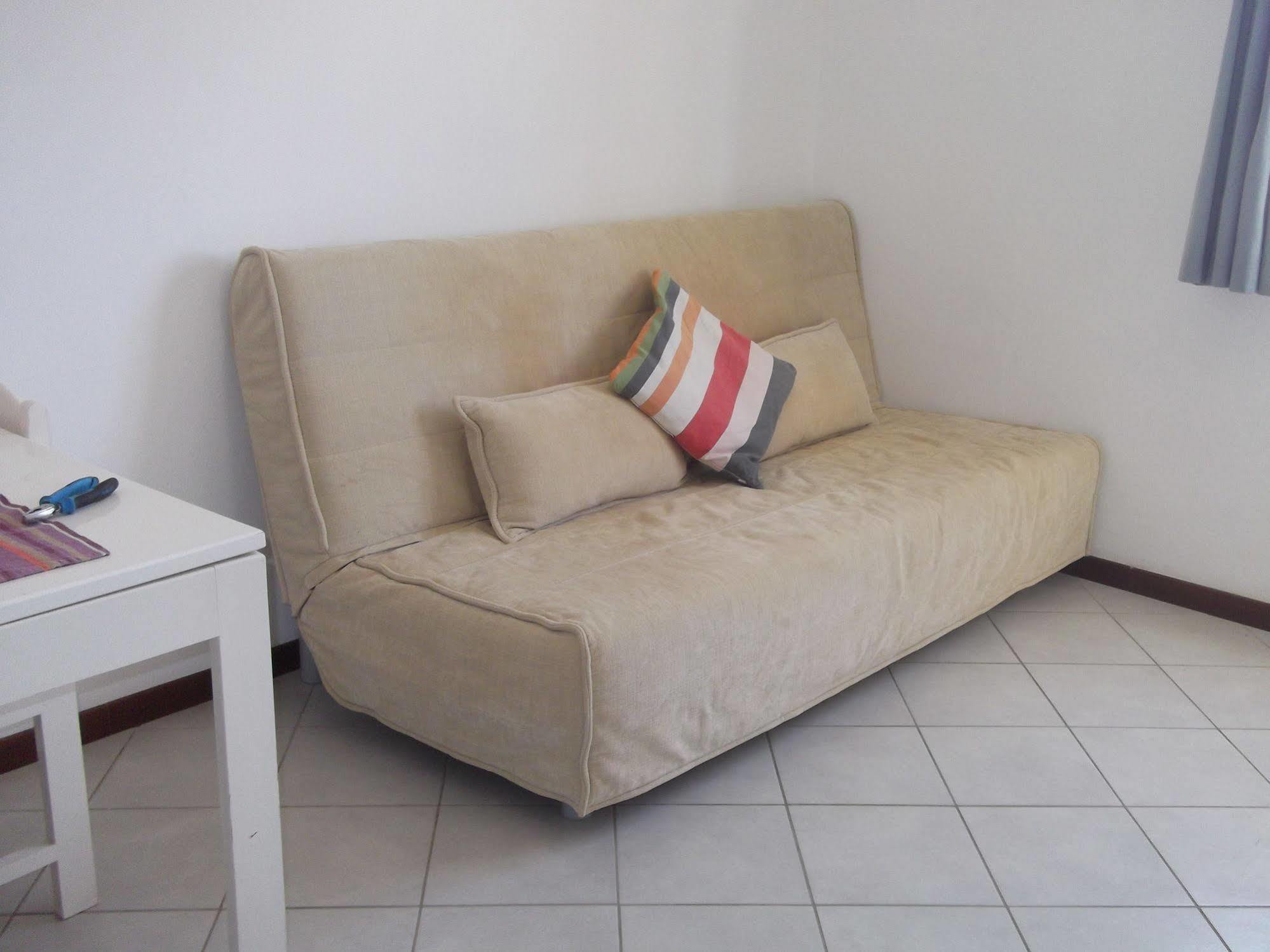 Apartment Ocean Front Praia Estoril Sal Rei Esterno foto